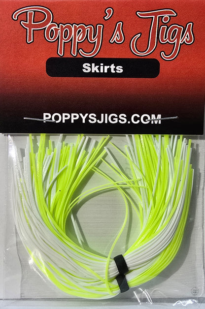 Poison Tail Swim Jig