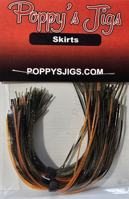 Football Jig (Med Wire)