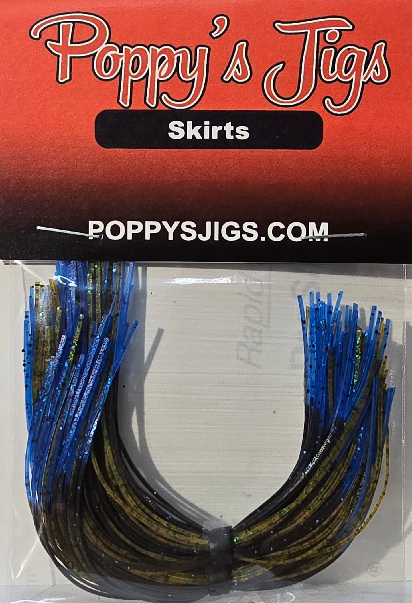 Football Jig (Lunker Series)