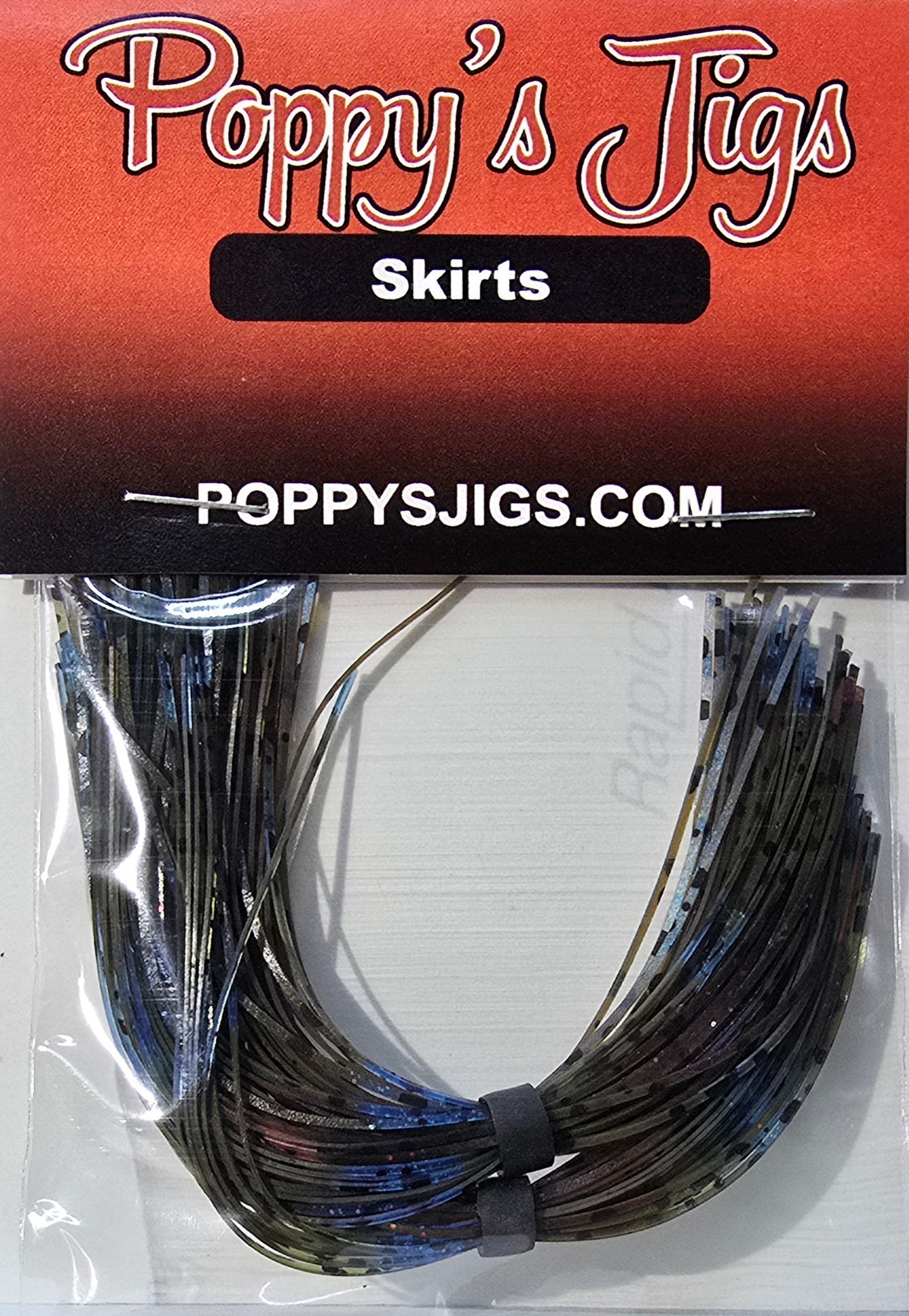 Football Jig (Lunker Series)