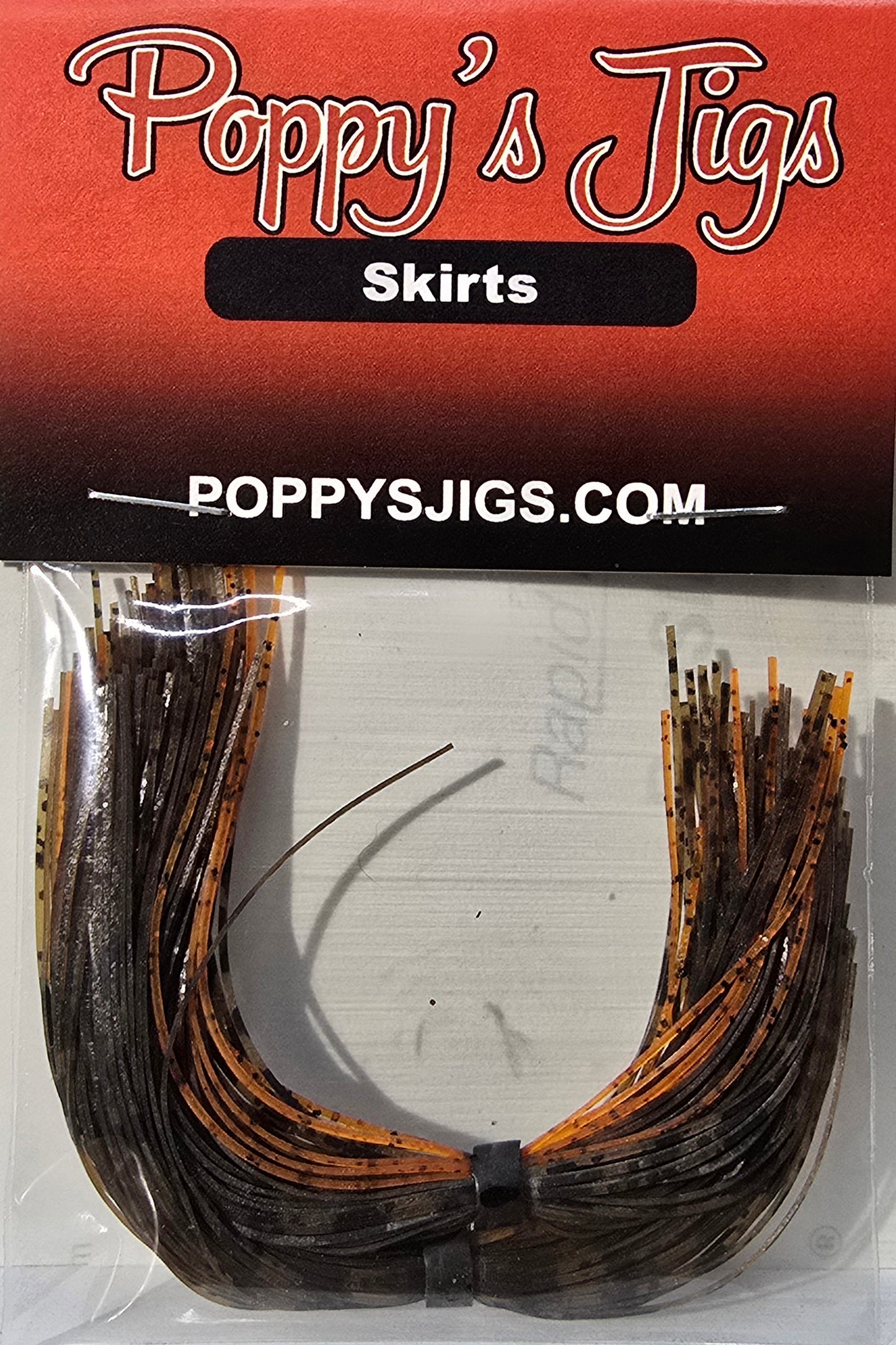 Football Jig (Lunker Series)