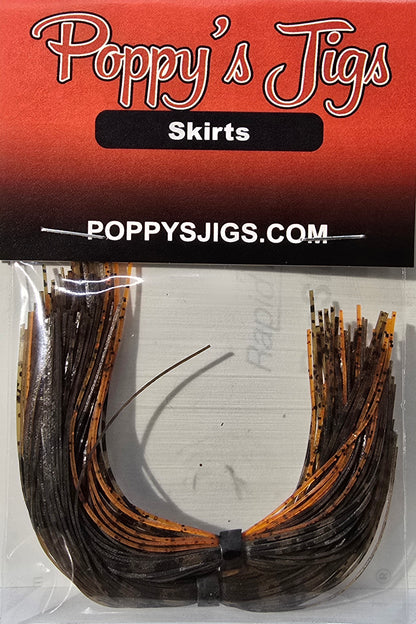 Football Jig (Med Wire)