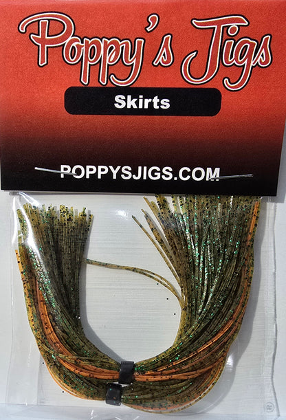 Football Jig (Med Wire)